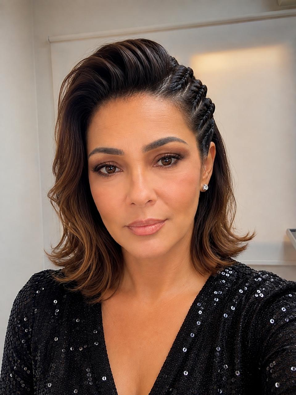 Patricia Lacerda
